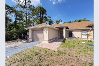 4606 30th St SW, Lehigh Acres, FL 33973 - Photo 1