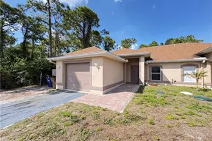 4606 30th St SW, Lehigh Acres, FL 33973 - Photo 1