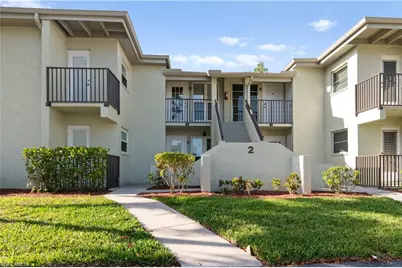 7400 College Pkwy #2D, Fort Myers, FL 33907 - Photo 1