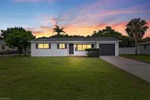 1242 Forsyth Dr, North Fort Myers, FL 33903 - Photo 1