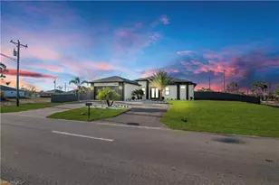 2406 Kismet Pkwy W, Cape Coral, FL 33993 - Photo 1
