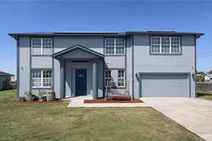54 Bruce Ave S, Lehigh Acres, FL 33976 - Photo 1