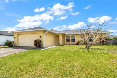 504 NW 3rd Ln, Cape Coral, FL 33993 - Photo 1