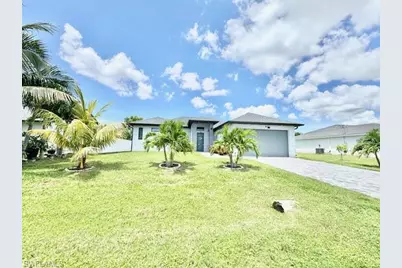 3222 SW Santa Barbara Pl, Cape Coral, FL 33914 - Photo 1
