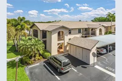 10101 Maddox Ln #201, Bonita Springs, FL 34135 - Photo 1