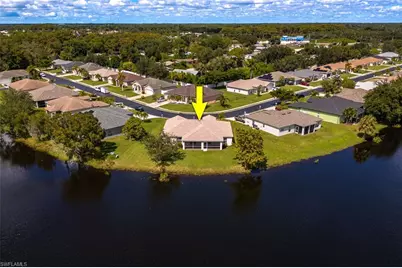 2560 Hawks Preserve Dr, Fort Myers, FL 33905 - Photo 1