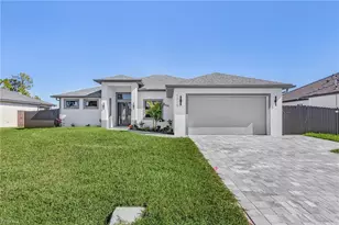 1015 SW 8th Ct, Cape Coral, FL 33991 - Photo 1