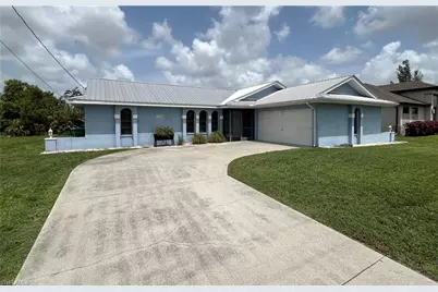 1402 SW 4th Ave, Cape Coral, FL 33991 - Photo 1