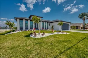 1715 SW 6th Ave, Cape Coral, FL 33991 - Photo 1