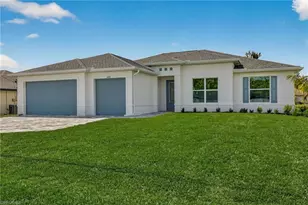 1022 SW 15th Ave, Cape Coral, FL 33991 - Photo 1