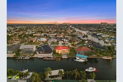 1223 SW 51st St, Cape Coral, FL 33914 - Photo 1