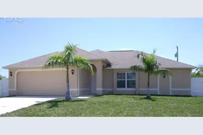 4609 SW 9th Ave, Cape Coral, FL 33914 - Photo 1