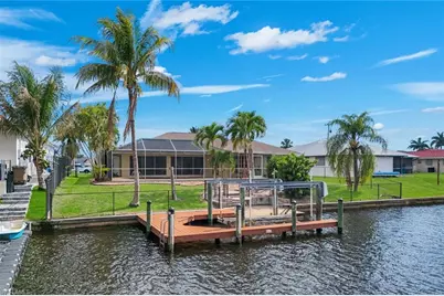 2513 Everest Pkwy, Cape Coral, FL 33904 - Photo 1