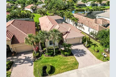 8917 Greenwich Hills Way, Fort Myers, FL 33908 - Photo 1