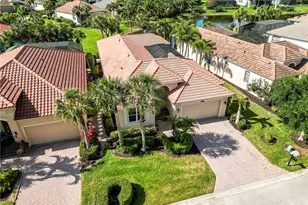 8917 Greenwich Hills Way, Fort Myers, FL 33908 - Photo 1