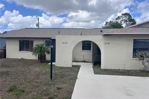 1416 SE 1st Pl, Cape Coral, FL 33990 - Photo 1