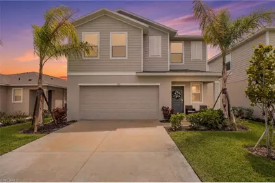 7156 Sugar Pine Way, Fort Myers, FL 33966 - Photo 1
