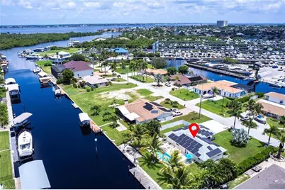 130 Placid Dr, Fort Myers, FL 33919 - Photo 1