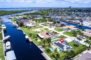 130 Placid Dr, Fort Myers, FL 33919 - Photo 1
