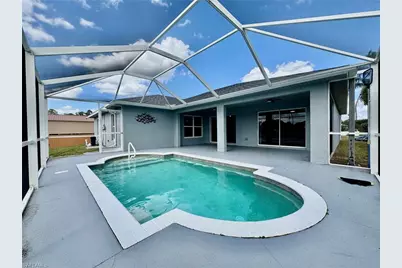 714 Knox Ave S, Lehigh Acres, FL 33974 - Photo 1