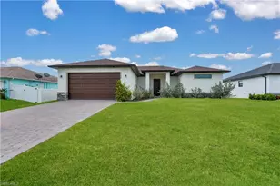 4128 NE 21st Ave, Cape Coral, FL 33909 - Photo 1