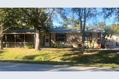5420 Henley St, Bokeelia, FL 33922 - Photo 1