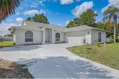 1208 SW 34th St, Cape Coral, FL 33914 - Photo 1