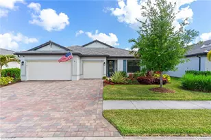 4057 E Hampton Cir, Alva, FL 33920 - Photo 1