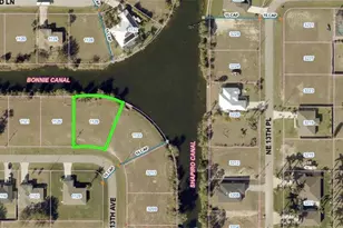 1129 NE 32nd Terrace, Cape Coral, FL 33909 - Photo 1