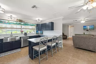 1720 Club House Rd W, North Fort Myers, FL 33917 - Photo 1
