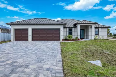 3735 SW 1st Ter, Cape Coral, FL 33991 - Photo 1
