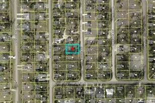 768 Kirkman Ave, Lehigh Acres, FL 33974 - Photo 1