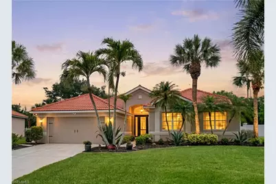 12111 Hidden Links Dr, Fort Myers, FL 33913 - Photo 1
