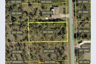 1015 Michael Ave, Lehigh Acres, FL 33936 - Photo 1