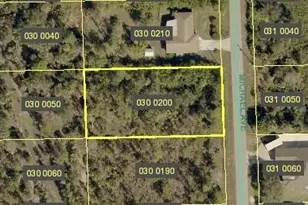 1015 Michael Ave, Lehigh Acres, FL 33936 - Photo 1