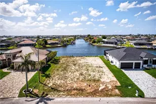 3406 NW 14th Terrace, Cape Coral, FL 33993 - Photo 1