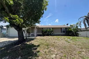 1700 NE 12th St, Cape Coral, FL 33909 - Photo 1