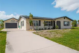 549 Lakemont Ave NW, Port Charlotte, FL 33952 - Photo 1