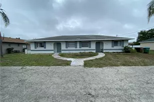 431 Hancock Bridge Pkwy, Cape Coral, FL 33990 - Photo 1