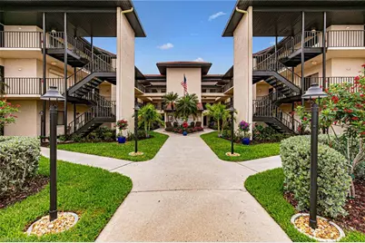 11460 Caravel Cir #5018, Fort Myers, FL 33908 - Photo 1