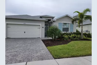 17821 Corkwood Bend Trl, Punta Gorda, FL 33982 - Photo 1