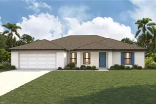 915 NE 35th Ln, Cape Coral, FL 33909 - Photo 1