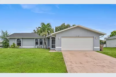 1425 SW 10th St, Cape Coral, FL 33991 - Photo 1
