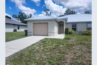 415 NE 25th Ave, Cape Coral, FL 33909 - Photo 1