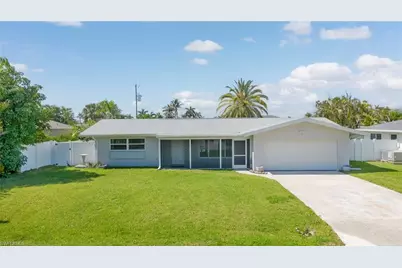 150 SW 48th Ter, Cape Coral, FL 33914 - Photo 1