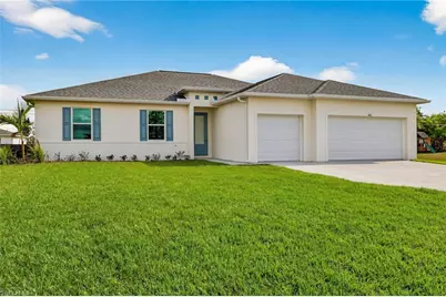 430 NW 14th St, Cape Coral, FL 33993 - Photo 1