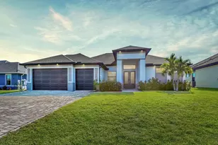 1100 SW 36th Terrace, Cape Coral, FL 33914 - Photo 1