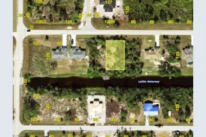 12043 Foresman Blvd, Port Charlotte, FL 33981 - Photo 1