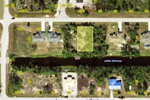 12043 Foresman Blvd, Port Charlotte, FL 33981 - Photo 1