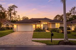 1059 Briarwood Blvd, Naples, FL 34104 - Photo 1